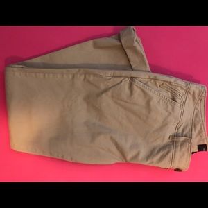 Banana Republic Khakis